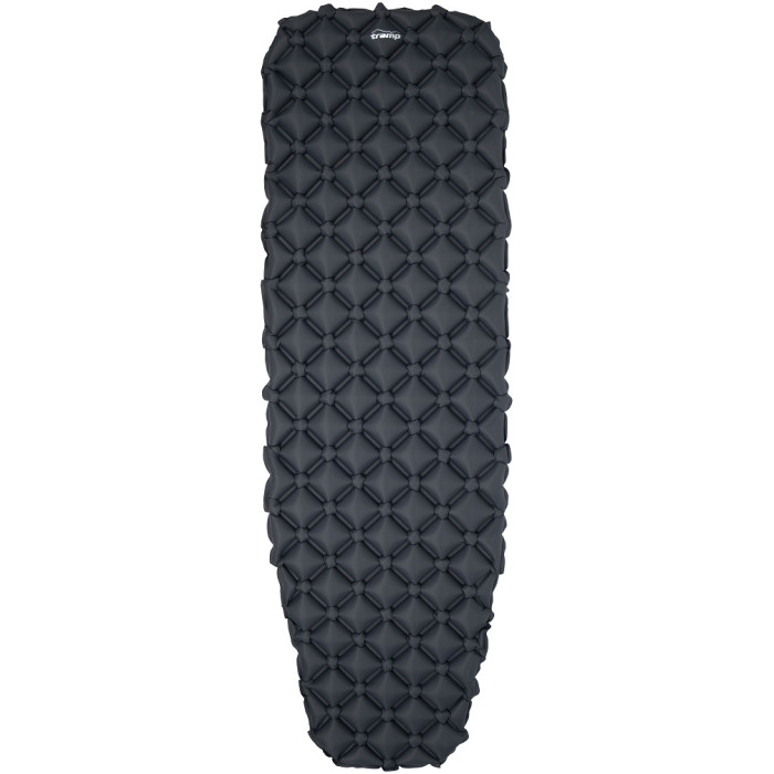 Надувний килимок Tramp (UTRI-028-dark-grey)