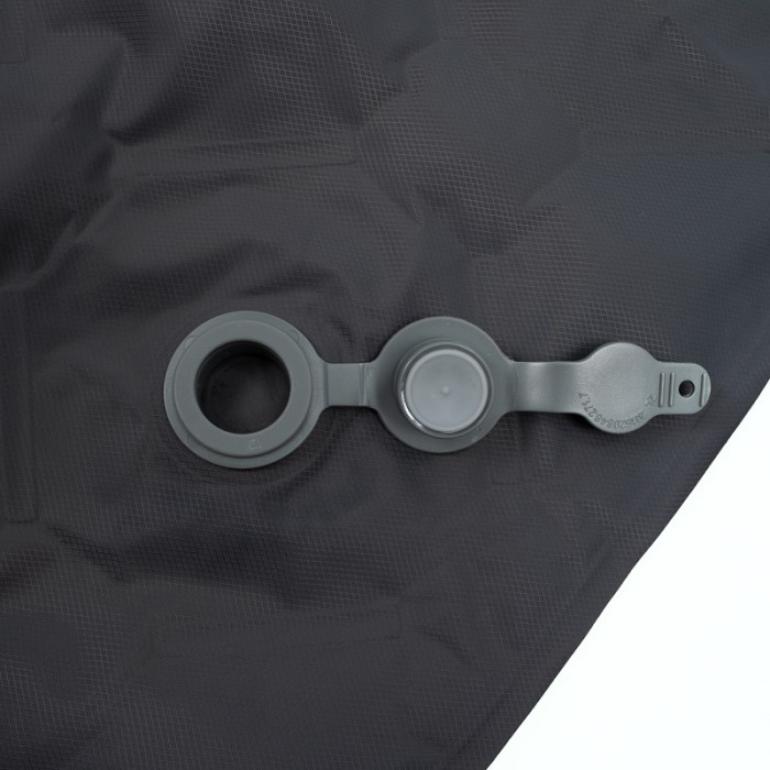 Надувний килимок Tramp (UTRI-028-dark-grey)