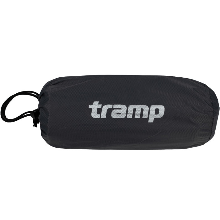Надувний килимок Tramp (UTRI-028-dark-grey)