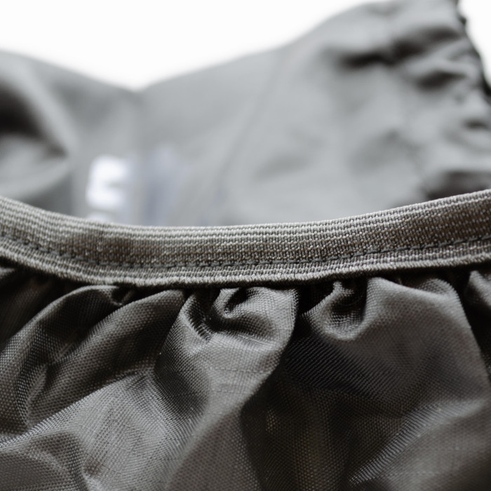 Накидка на рюкзак Tramp M - 30-60 L Black (UTRP-018-black)