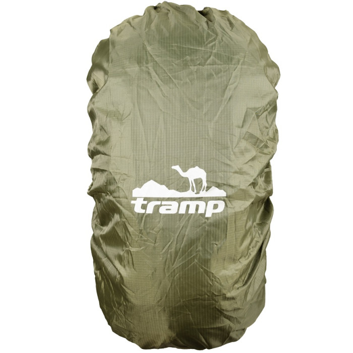 Накидка на рюкзак Tramp M - 30-60 L Olive (UTRP-018-olive)