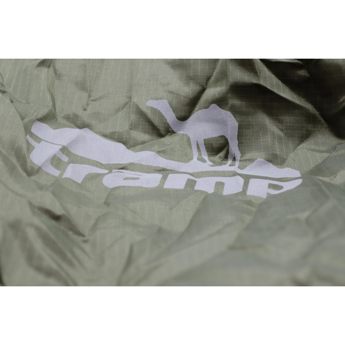 Накидка на рюкзак Tramp M - 30-60 L Olive (UTRP-018-olive)