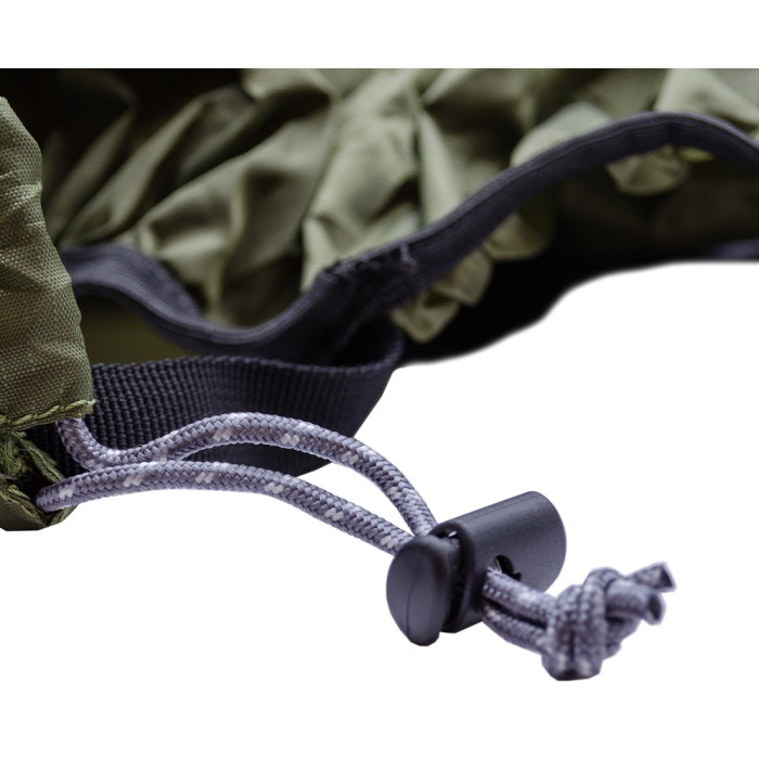 Накидка на рюкзак Tramp M - 30-60 L Olive (UTRP-018-olive)