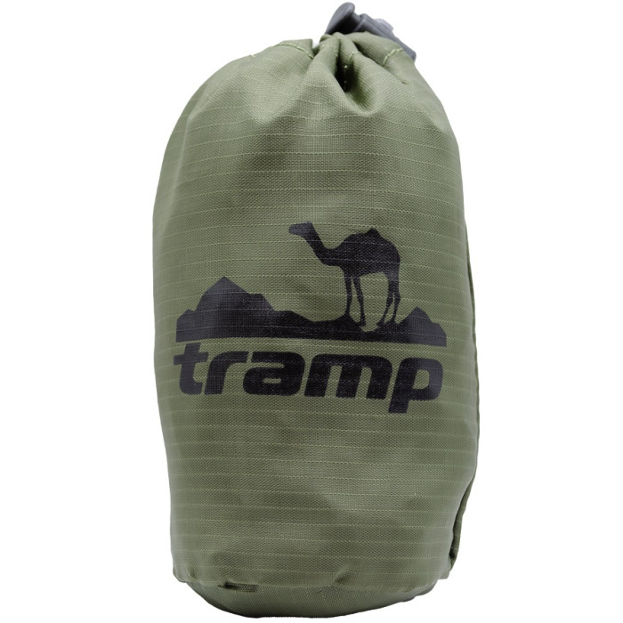 Накидка на рюкзак Tramp M - 30-60 L Olive (UTRP-018-olive)