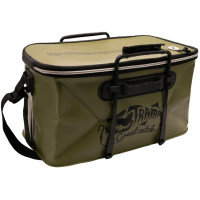 Сумка рибальська Tramp Fishing bag EVA L olive (UTRP-030-olive-L)