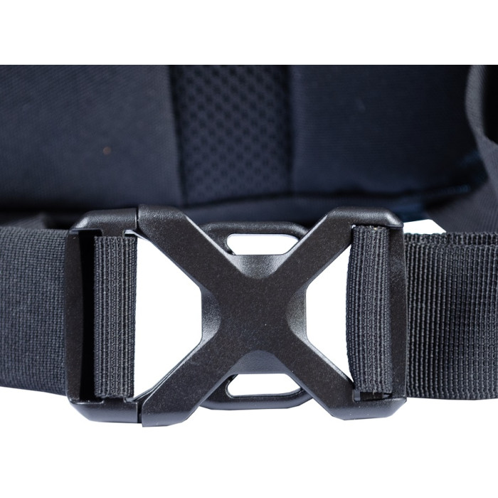 Рюкзак Tramp Assault 30 Black (UTRP-047-black)