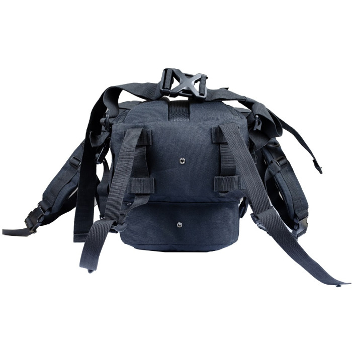Рюкзак Tramp Assault 30 Black (UTRP-047-black)