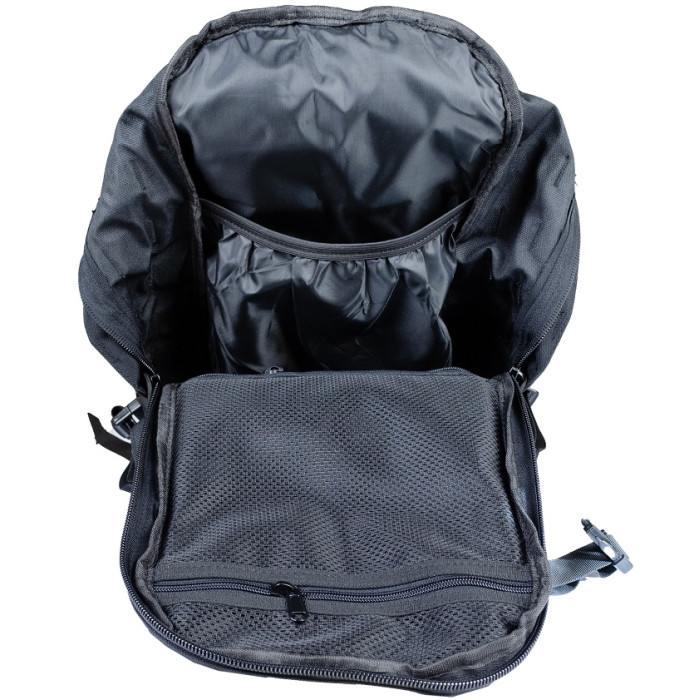 Рюкзак Tramp Assault 30 Black (UTRP-047-black)
