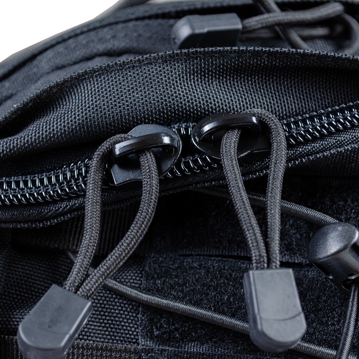 Рюкзак Tramp Assault 30 Black (UTRP-047-black)