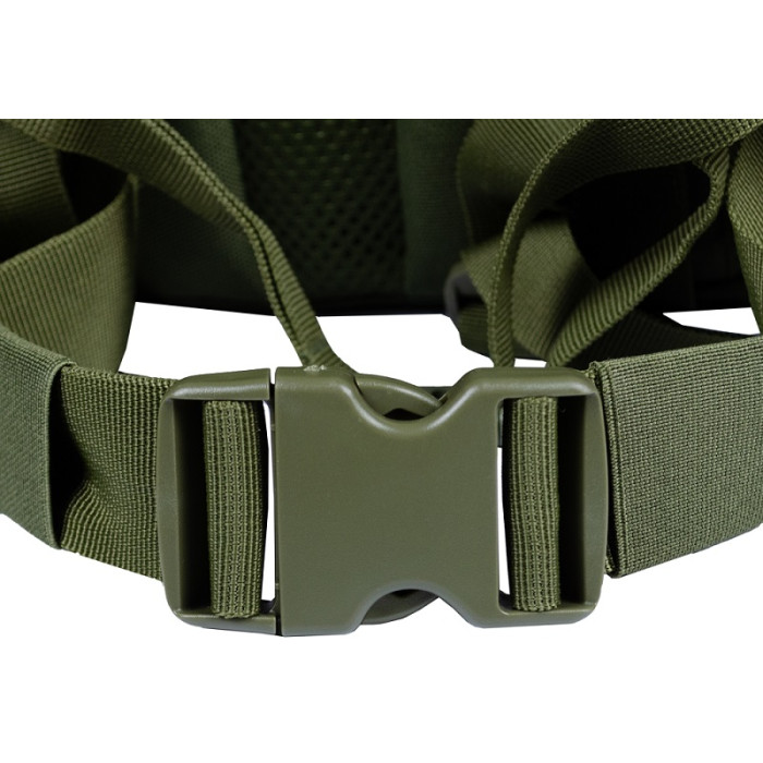 Рюкзак Tramp Assault 30 Green (UTRP-047-green)
