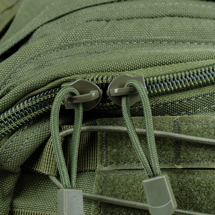 Рюкзак Tramp Assault 30 Green (UTRP-047-green)