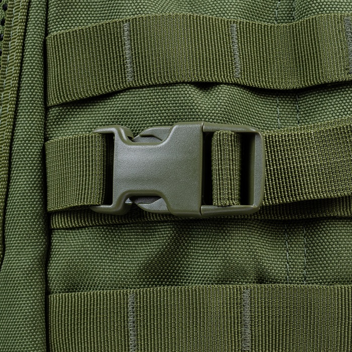 Рюкзак Tramp Assault 30 Green (UTRP-047-green)