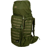 Рюкзак Tramp Defender 60L olive (UTRP-048-olive)