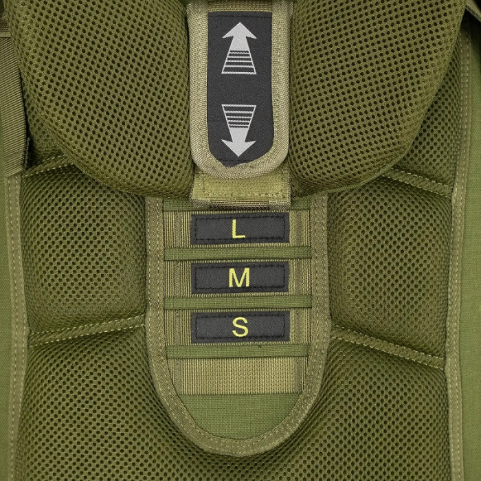 Рюкзак Tramp Defender 60L olive (UTRP-048-olive)