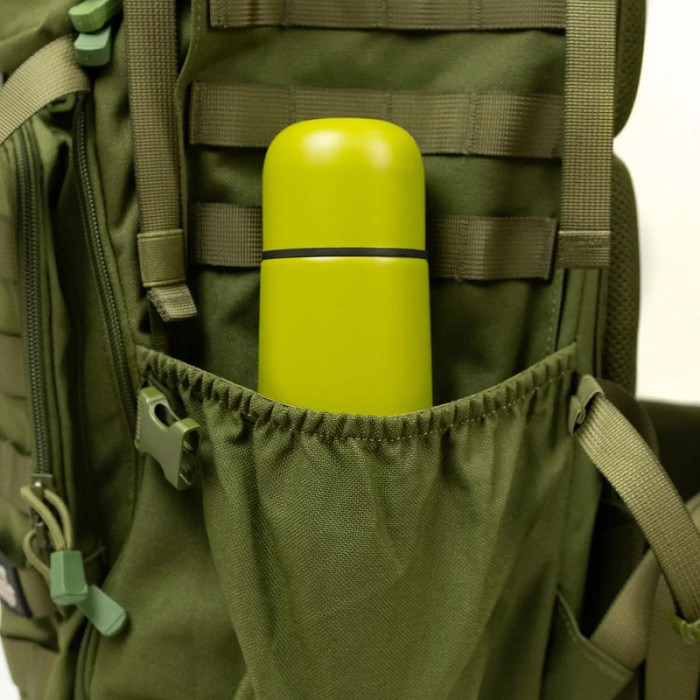 Рюкзак Tramp Defender 60L olive (UTRP-048-olive)