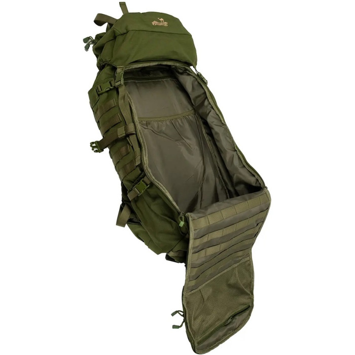 Рюкзак Tramp Defender 60L olive (UTRP-048-olive)