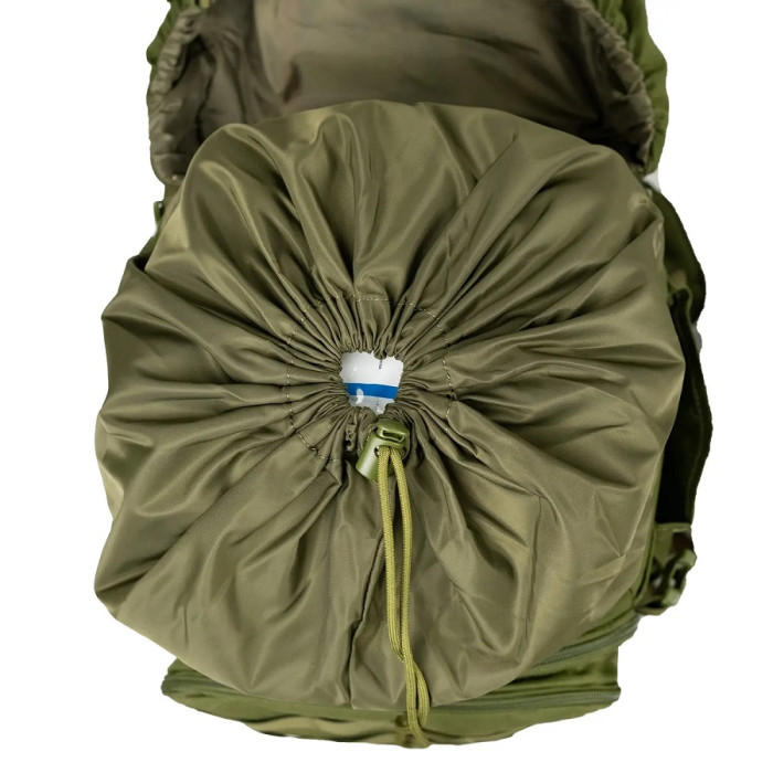 Рюкзак Tramp Defender 60L olive (UTRP-048-olive)