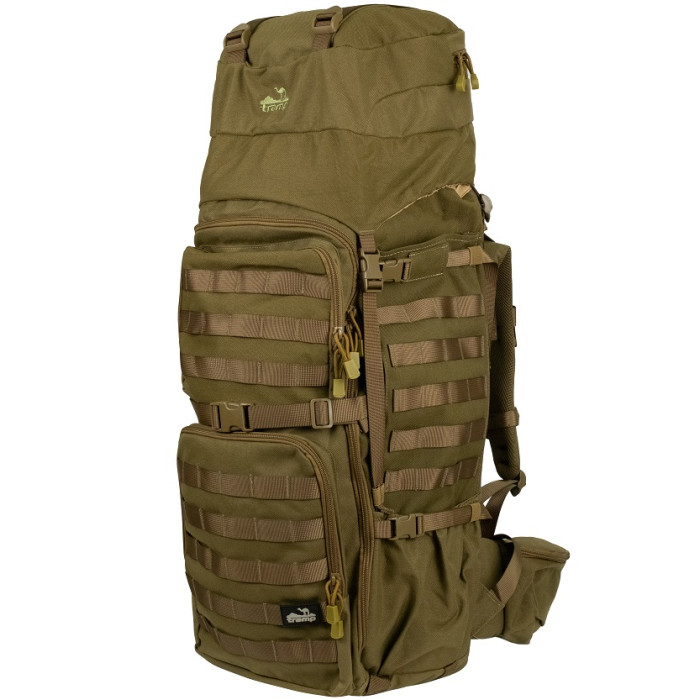 Рюкзак Tramp Defender 60L sandstone (UTRP-048-sandstone)