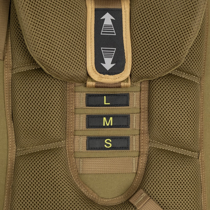 Рюкзак Tramp Defender 60L sandstone (UTRP-048-sandstone)