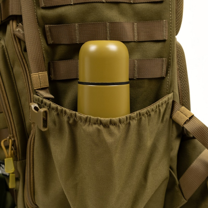 Рюкзак Tramp Defender 60L sandstone (UTRP-048-sandstone)