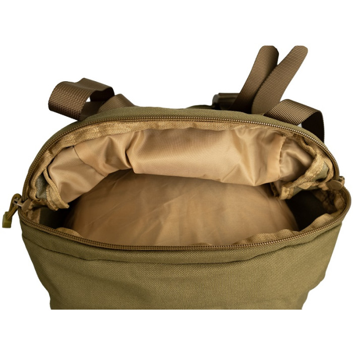 Рюкзак Tramp Defender 60L sandstone (UTRP-048-sandstone)