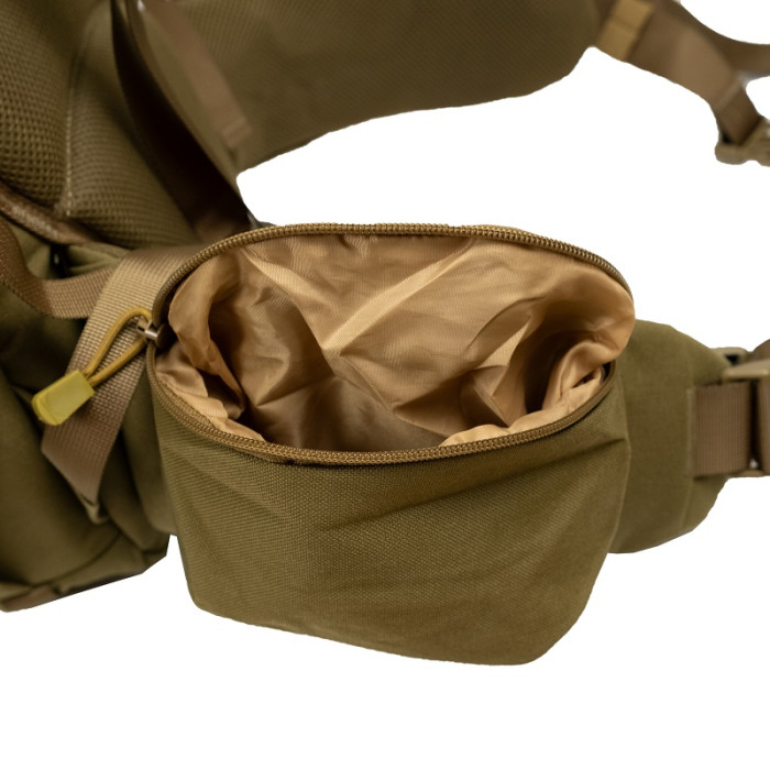 Рюкзак Tramp Defender 60L sandstone (UTRP-048-sandstone)