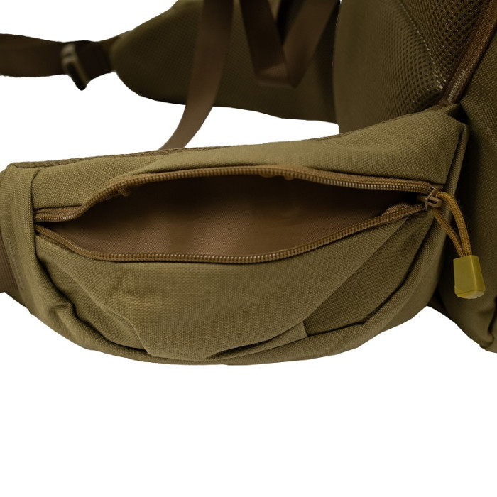 Рюкзак Tramp Defender 60L sandstone (UTRP-048-sandstone)
