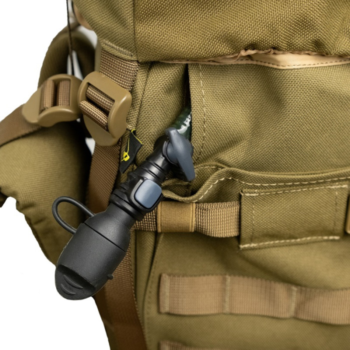 Рюкзак Tramp Defender 60L sandstone (UTRP-048-sandstone)