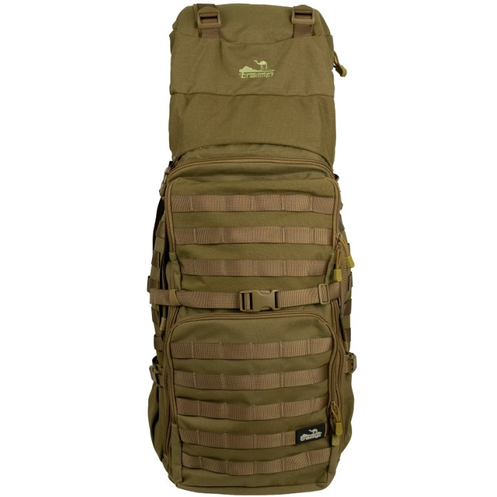 Рюкзак Tramp Defender 60L sandstone (UTRP-048-sandstone)
