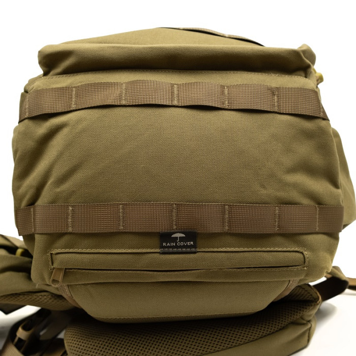 Рюкзак Tramp Defender 60L sandstone (UTRP-048-sandstone)