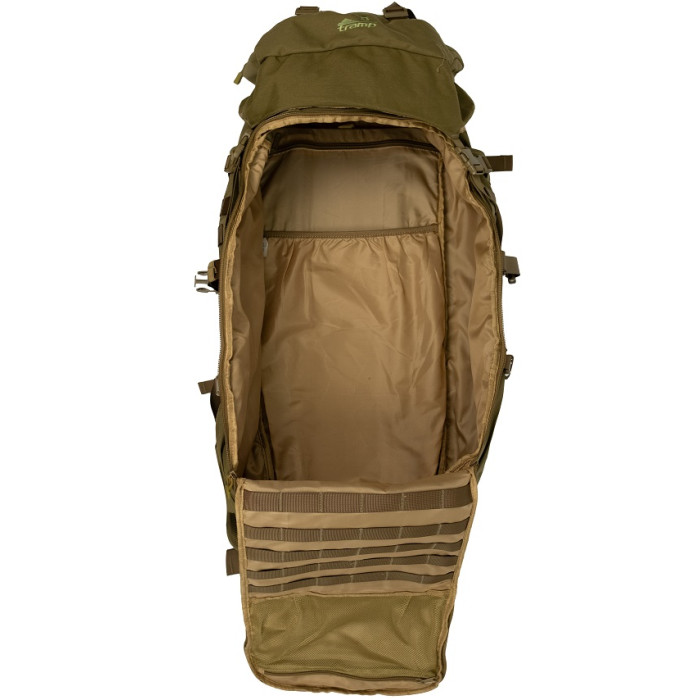 Рюкзак Tramp Defender 60L sandstone (UTRP-048-sandstone)