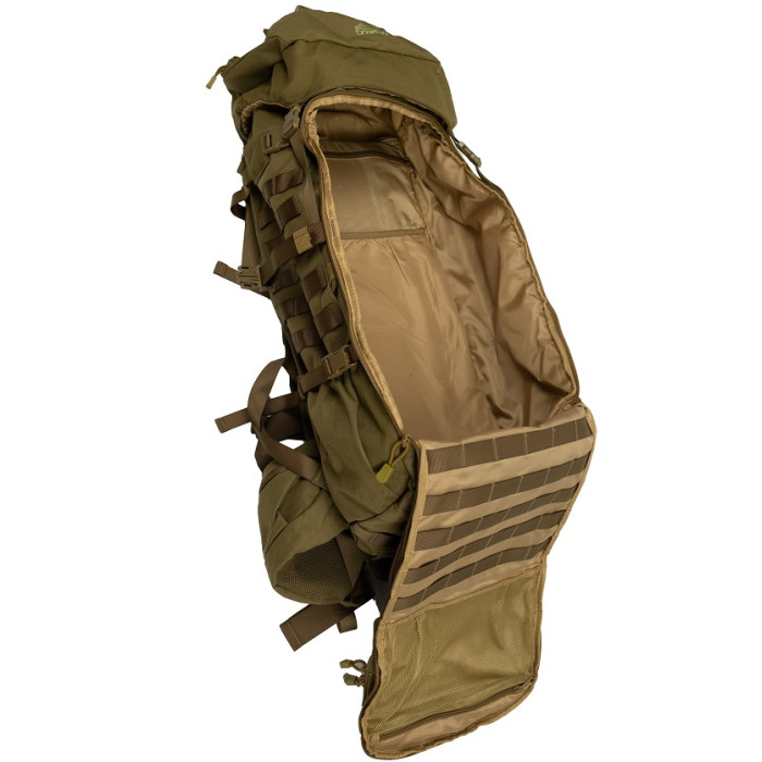 Рюкзак Tramp Defender 60L sandstone (UTRP-048-sandstone)