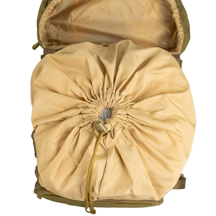 Рюкзак Tramp Defender 60L sandstone (UTRP-048-sandstone)