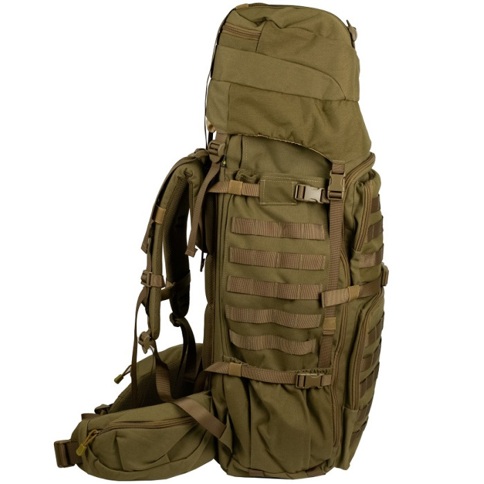 Рюкзак Tramp Defender 60L sandstone (UTRP-048-sandstone)