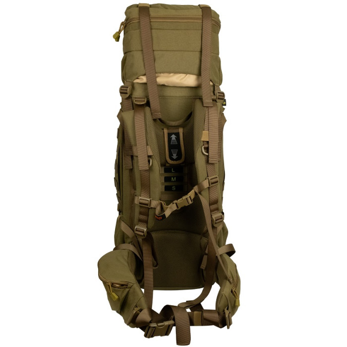 Рюкзак Tramp Defender 60L sandstone (UTRP-048-sandstone)