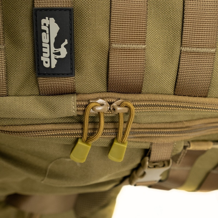Рюкзак Tramp Defender 60L sandstone (UTRP-048-sandstone)