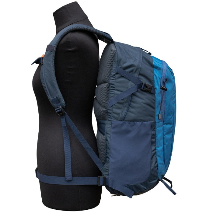 Рюкзак Tramp Ivar 30 Blue (UTRP-051-blue)