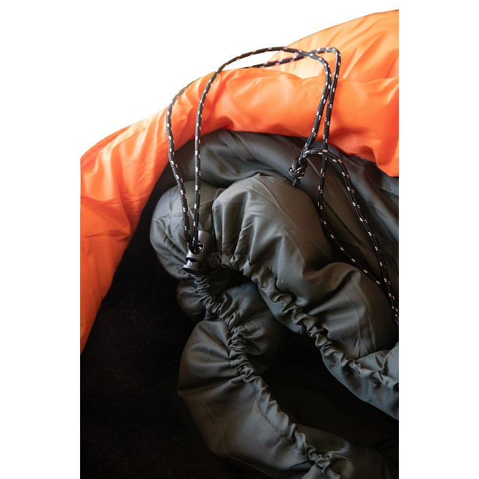Спальний мішок Tramp Arctic Long Left (UTRS-048L-L)