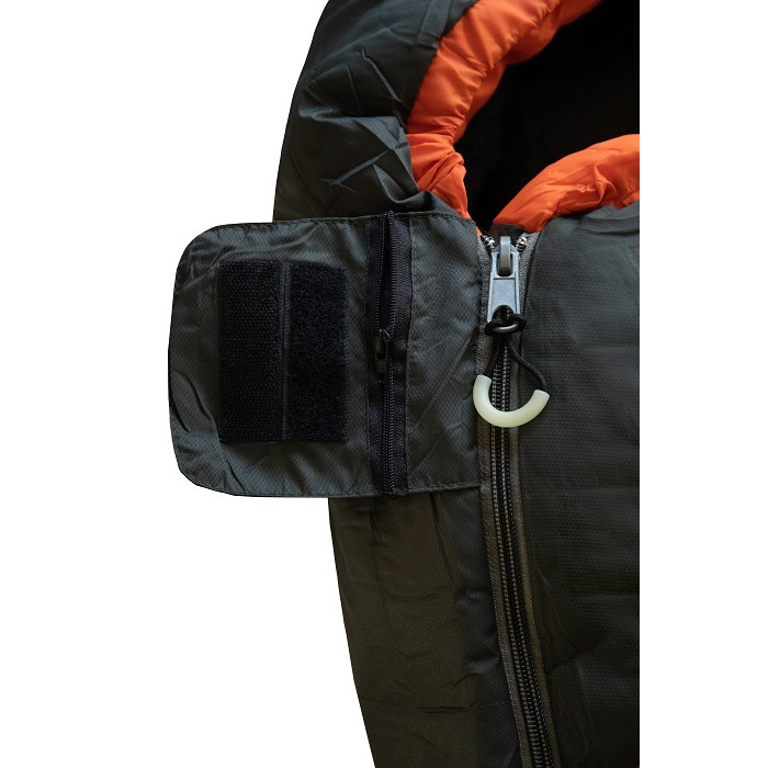 Спальний мішок Tramp Arctic Long Left (UTRS-048L-L)