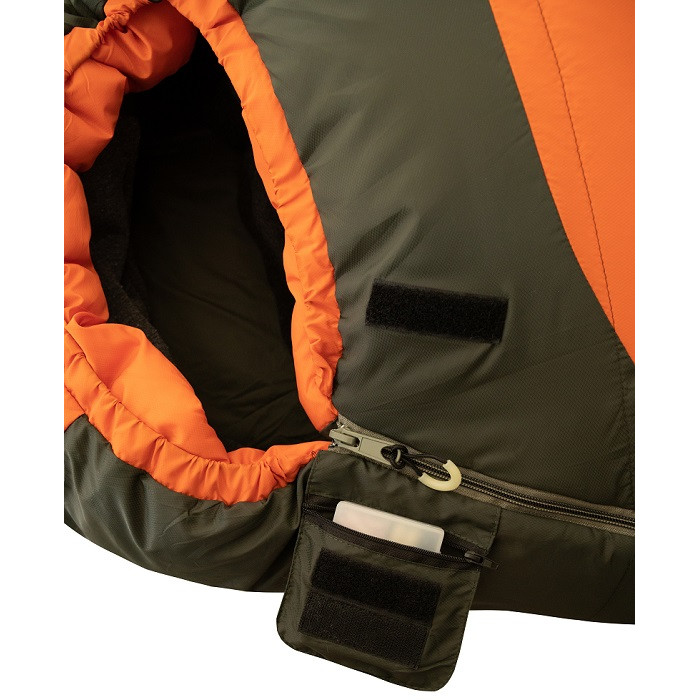 Спальний мішок Tramp Arctic Long Left (UTRS-048L-L)