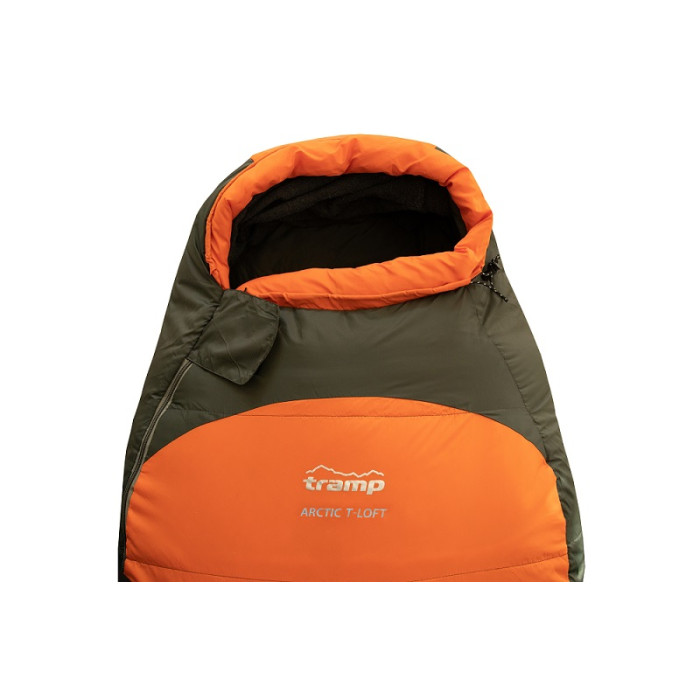 Спальний мішок Tramp Arctic Long Left (UTRS-048L-L)