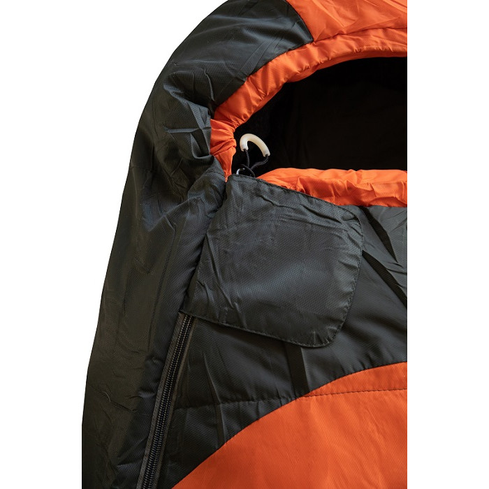 Спальний мішок Tramp Arctic Long Left (UTRS-048L-L)