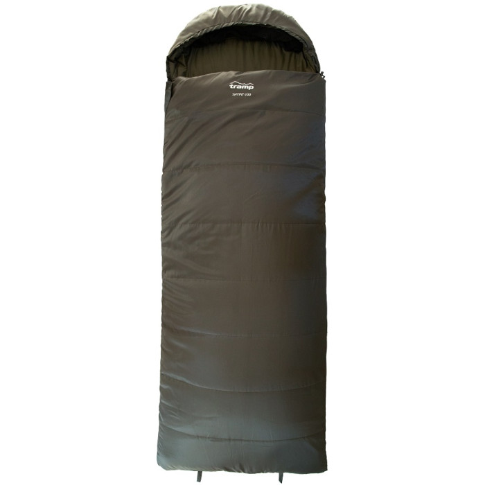 Спальний мішок Tramp Shypit 400XL Left (UTRS-060L-L)