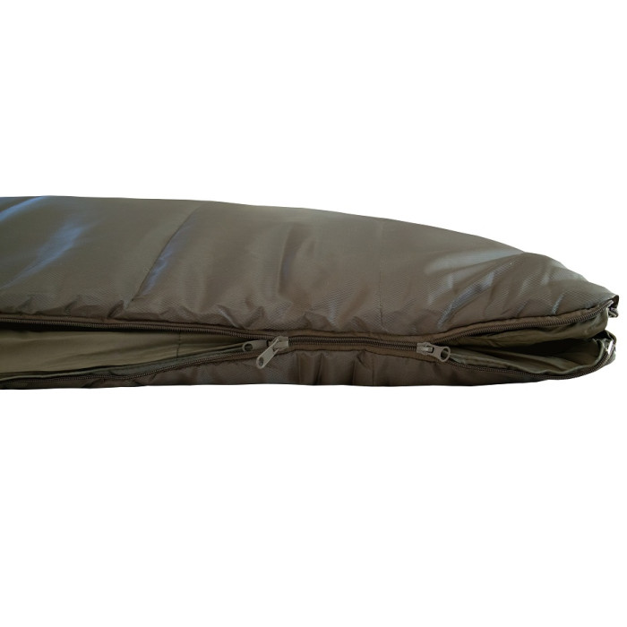 Спальний мішок Tramp Shypit 400XL Left (UTRS-060L-L)