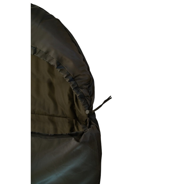 Спальний мішок Tramp Shypit 400XL Left (UTRS-060L-L)