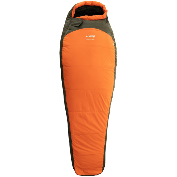 Спальний мішок Tramp Boreal Regular Right (UTRS-061R-R)