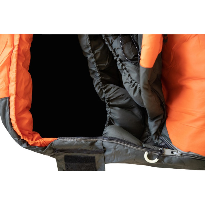 Спальний мішок Tramp Boreal Regular Right (UTRS-061R-R)