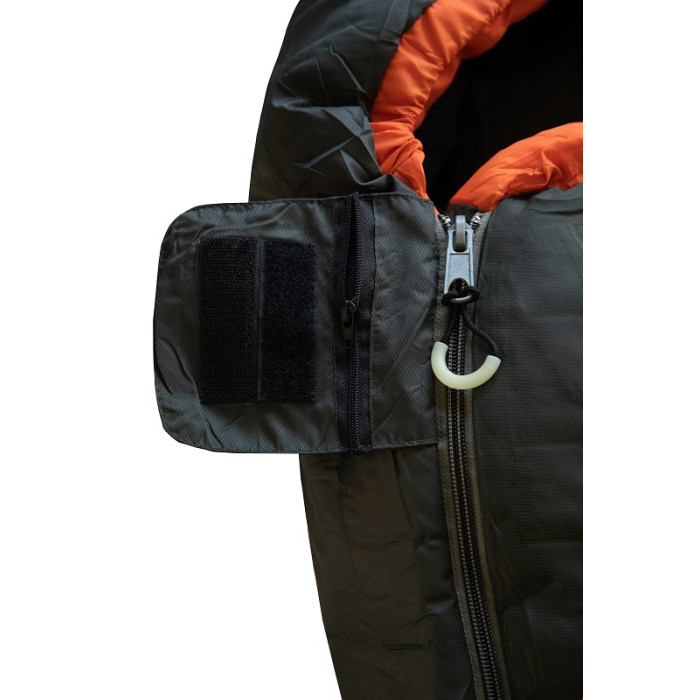 Спальний мішок Tramp Boreal Regular Right (UTRS-061R-R)