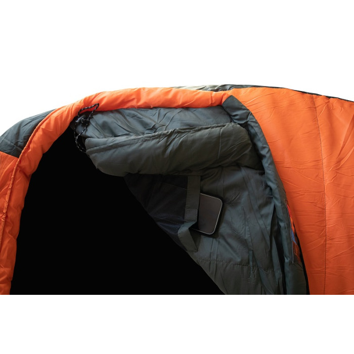 Спальний мішок Tramp Boreal Regular Right (UTRS-061R-R)