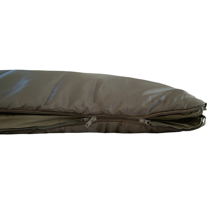 Спальний мішок Tramp Shypit 500XL Left (UTRS-062L-L)